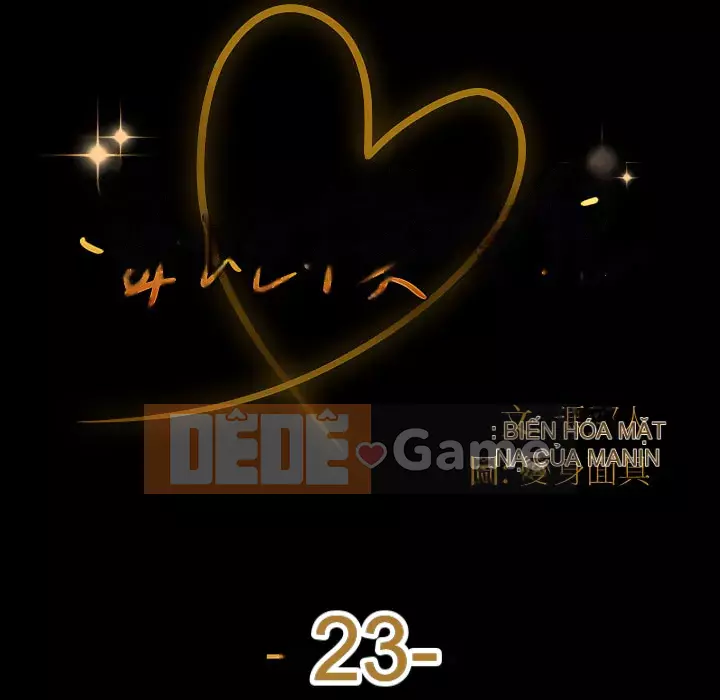 Mô hình rắn lu Chương 23-24