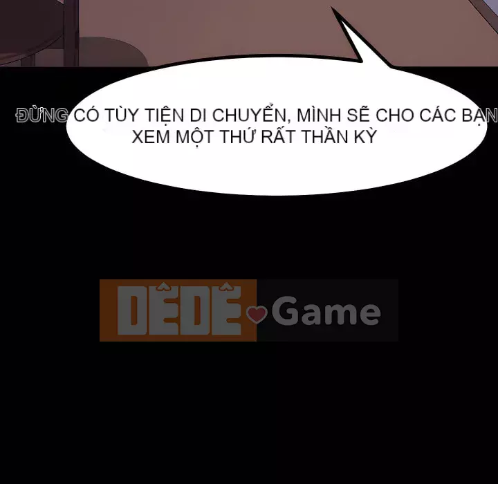 Mô hình rắn lu Chương 23-24