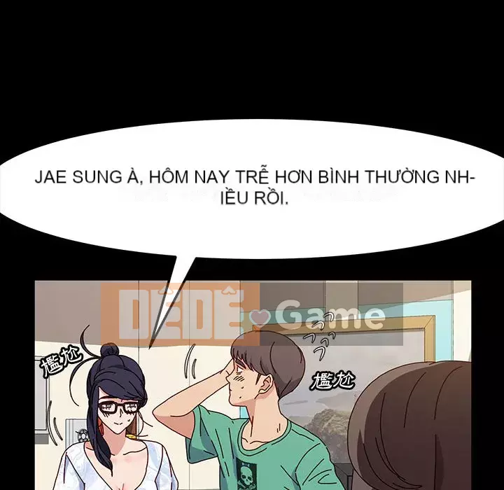 Mô hình rắn lu Chương 19-20