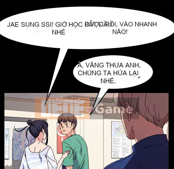 Mô hình rắn lu Chương 19-20