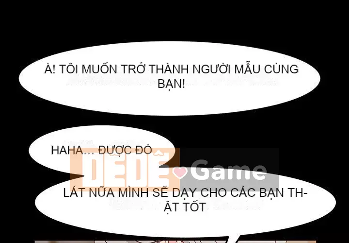 Mô hình rắn lu Chương 19-20