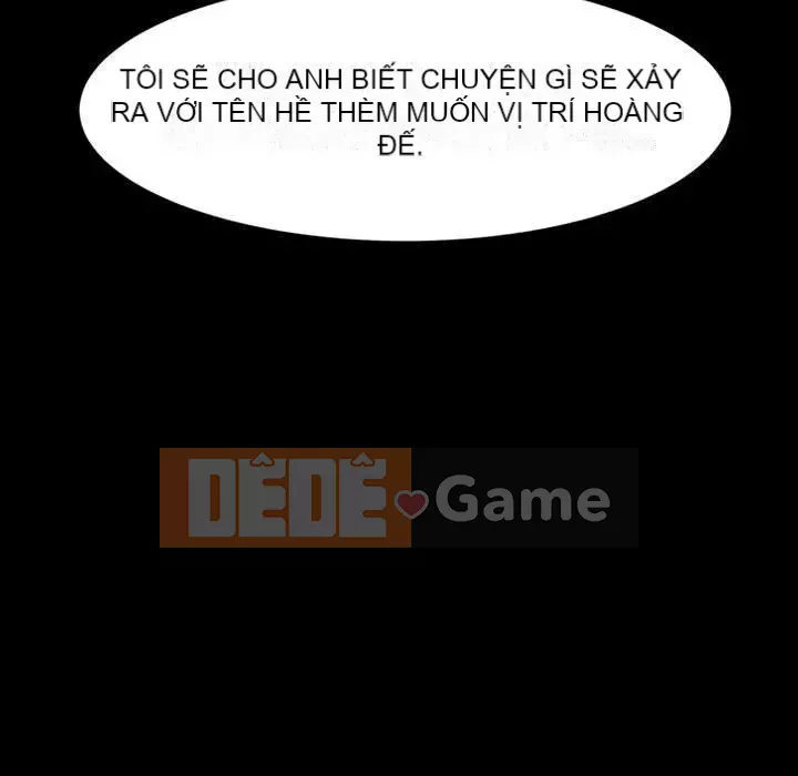 Mô hình rắn lu Chương 19-20