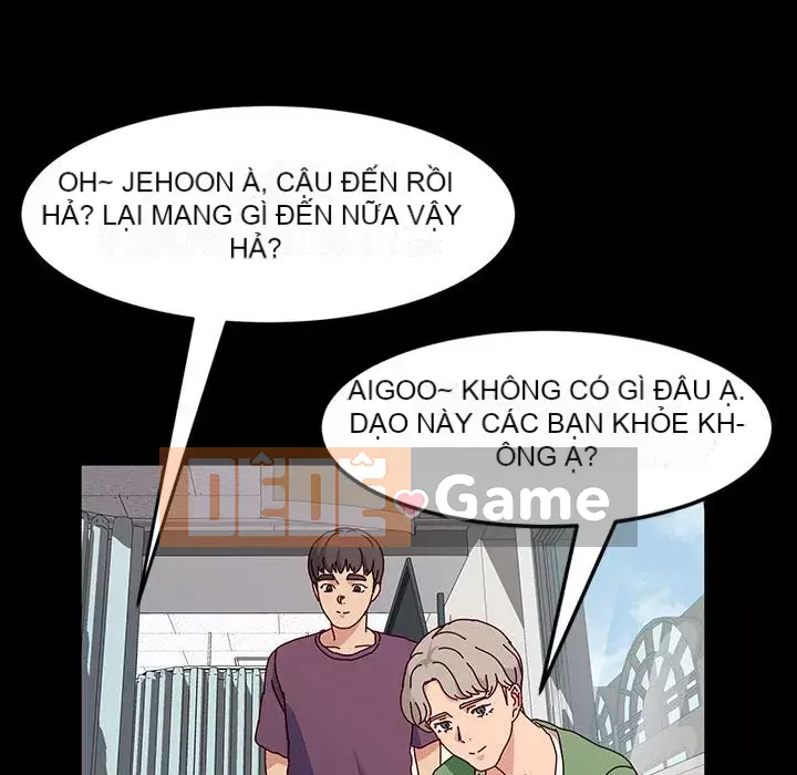 Mô hình rắn lu Chương 19-20