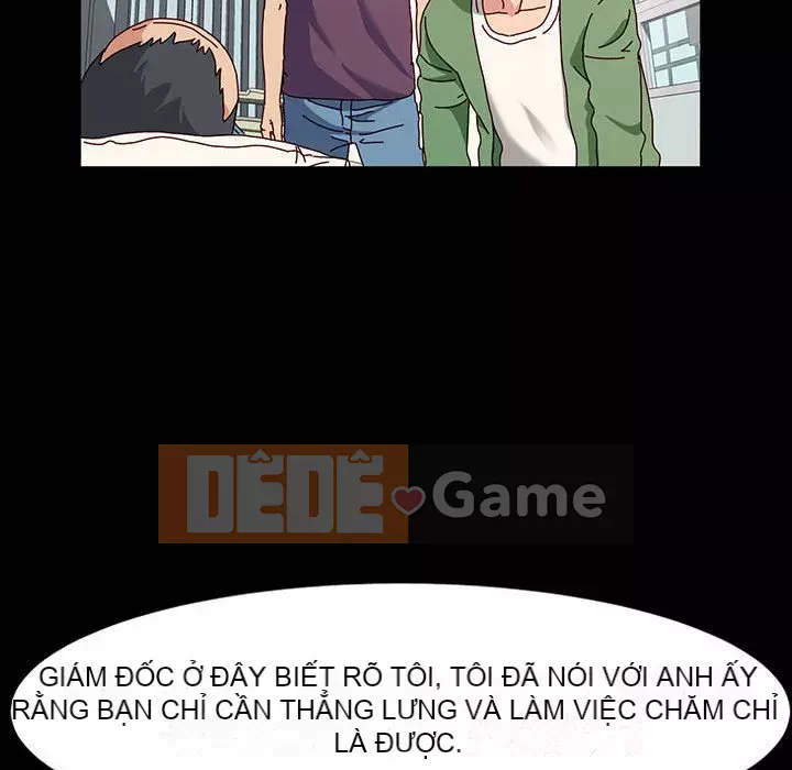 Mô hình rắn lu Chương 19-20