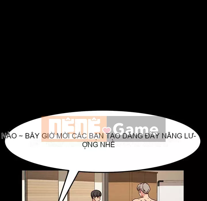 Mô hình rắn lu Chương 19-20