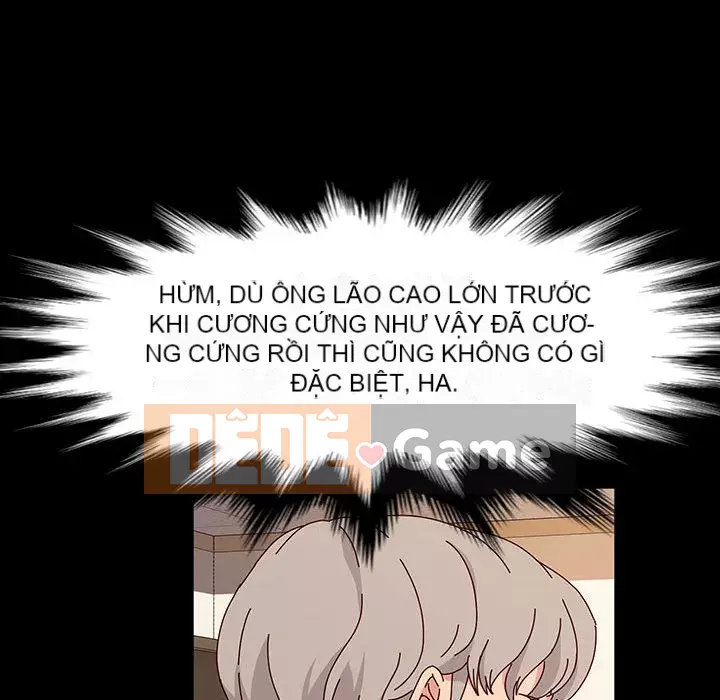 Mô hình rắn lu Chương 19-20