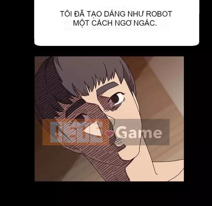 Mô hình rắn lu Chương 19-20