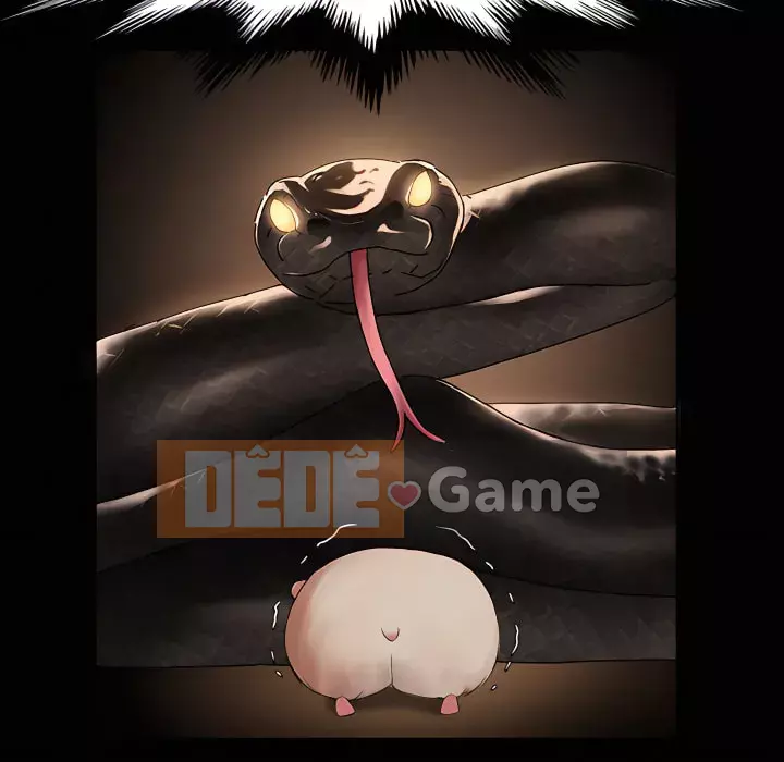 Mô hình rắn lu Chương 21-22