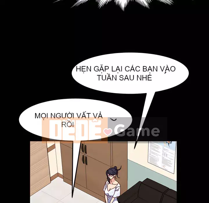 Mô hình rắn lu Chương 21-22