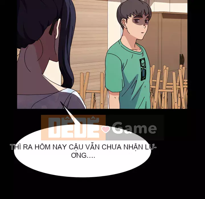 Mô hình rắn lu Chương 21-22