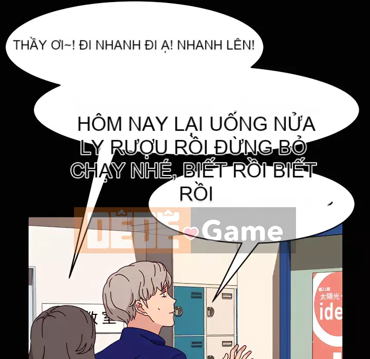 Mô hình rắn lu Chương 21-22