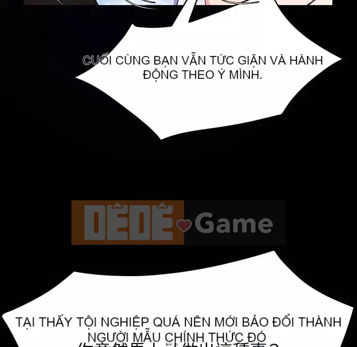 Mô hình rắn lu Chương 21-22