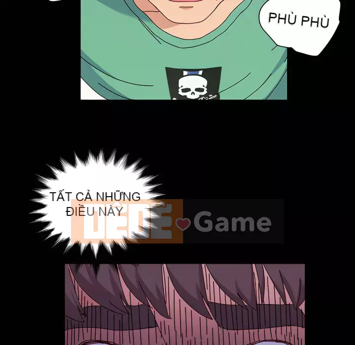 Mô hình rắn lu Chương 21-22