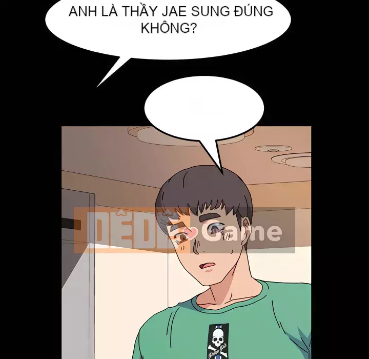 Mô hình rắn lu Chương 21-22