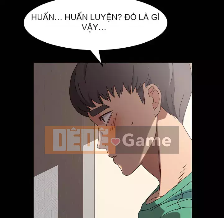 Mô hình rắn lu Chương 21-22