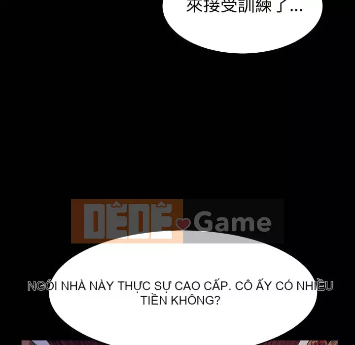 Mô hình rắn lu Chương 21-22