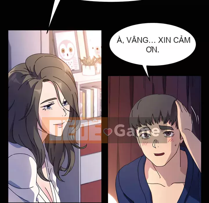 Mô hình rắn lu Chương 21-22