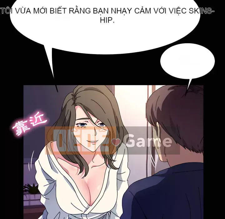 Mô hình rắn lu Chương 21-22