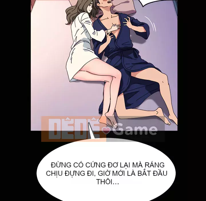 Mô hình rắn lu Chương 21-22