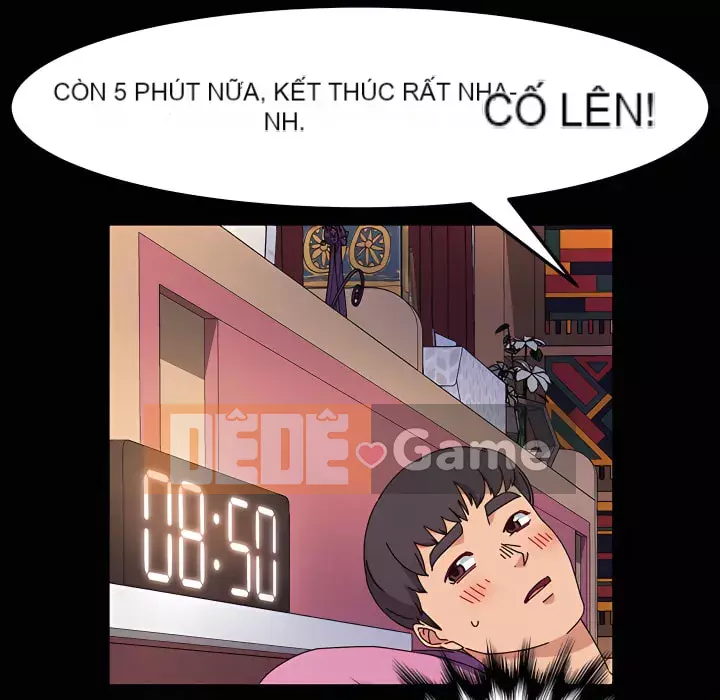 Mô hình rắn lu Chương 21-22