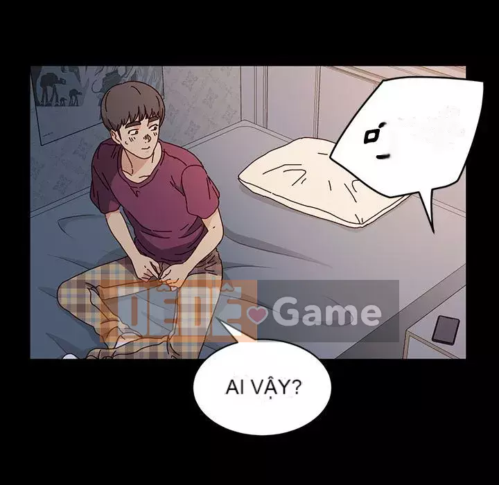 Mô hình rắn lu Chương 17-18