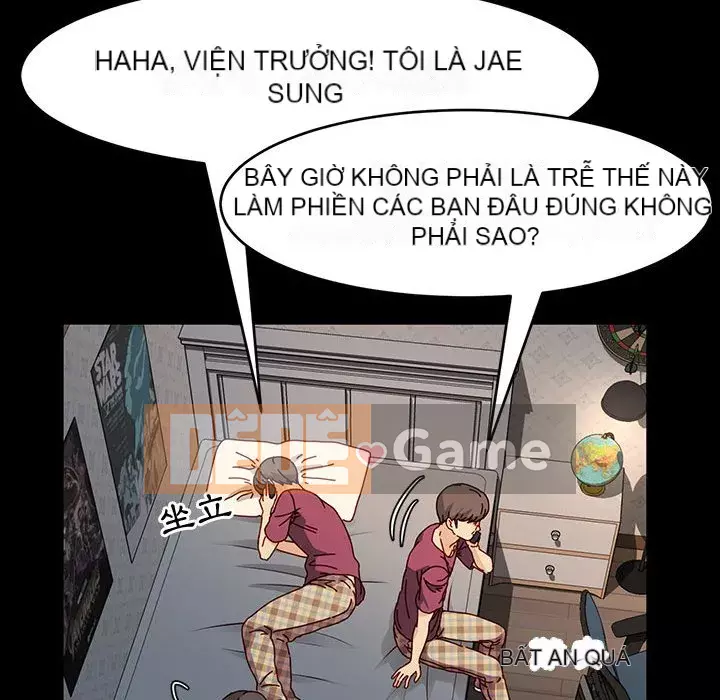 Mô hình rắn lu Chương 17-18