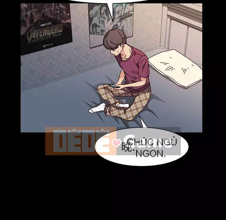 Mô hình rắn lu Chương 17-18