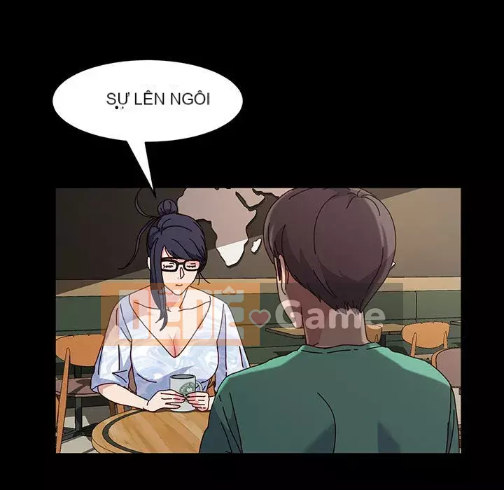 Mô hình rắn lu Chương 17-18