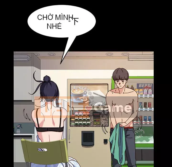 Mô hình rắn lu Chương 17-18