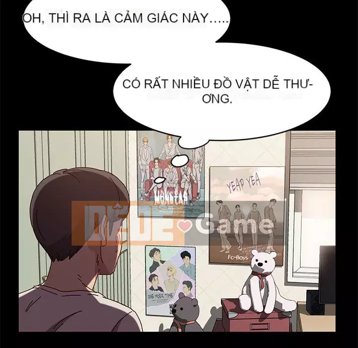 Mô hình rắn lu Chương 15-16