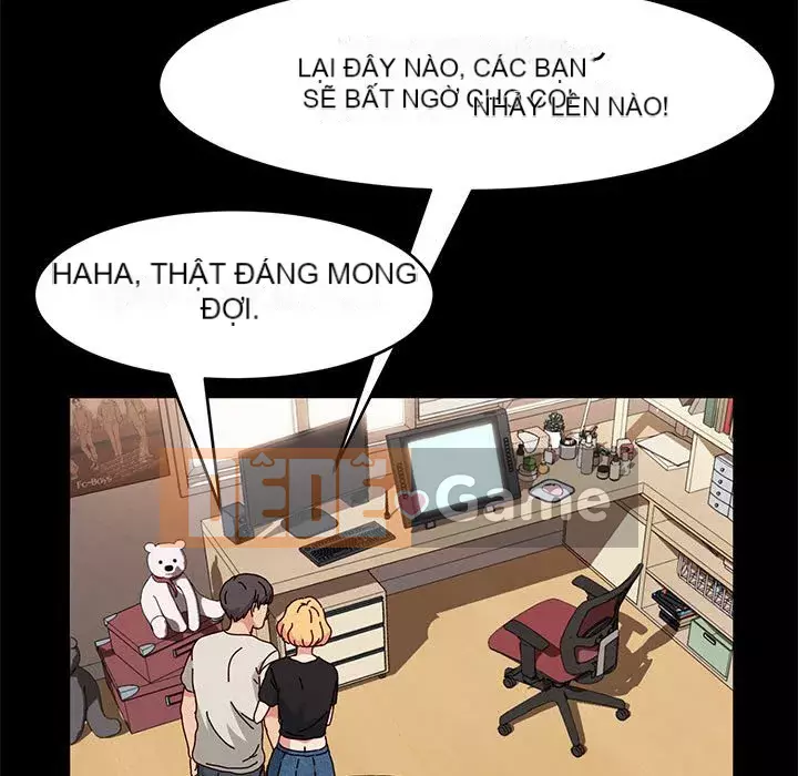 Mô hình rắn lu Chương 15-16