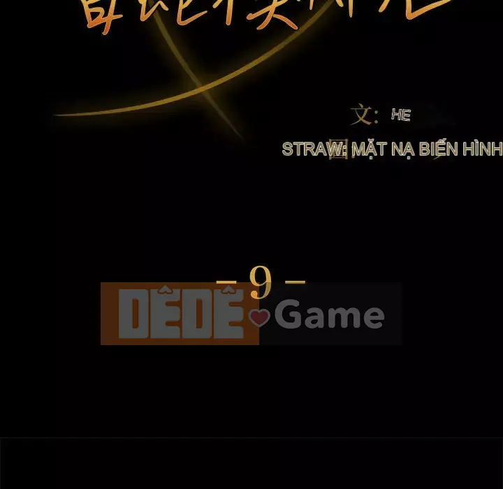 Mô hình rắn lu Chương 9-10