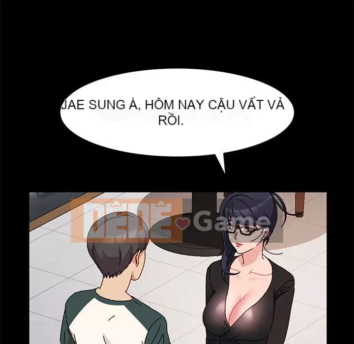 Mô hình rắn lu Chương 9-10