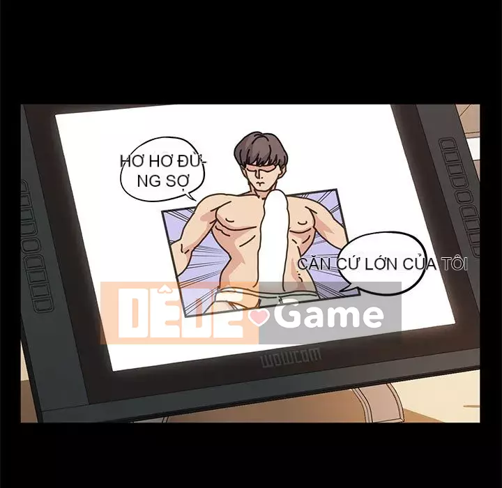 Mô hình rắn lu Chương 9-10