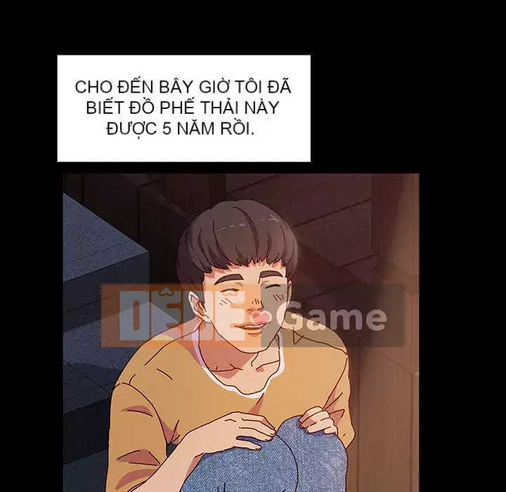 Mô hình rắn lu Chương 1-4