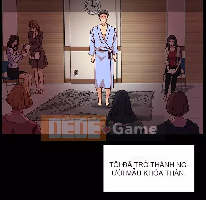 Mô hình rắn lu Chương 1-4