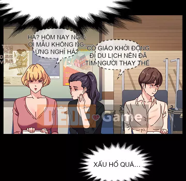 Mô hình rắn lu Chương 1-4