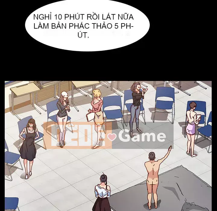 Mô hình rắn lu Chương 1-4