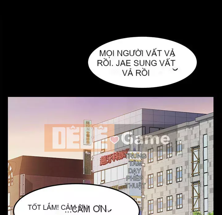 Mô hình rắn lu Chương 1-4