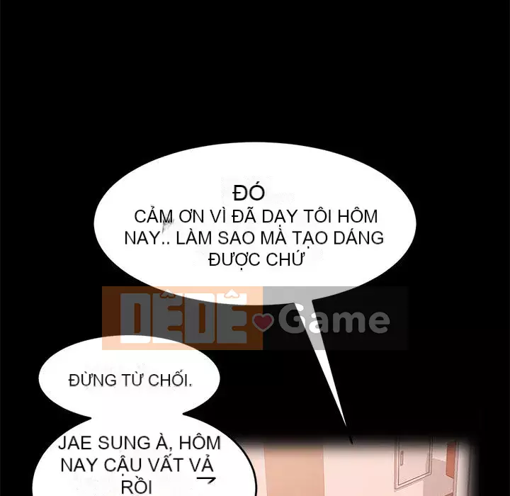 Mô hình rắn lu Chương 1-4