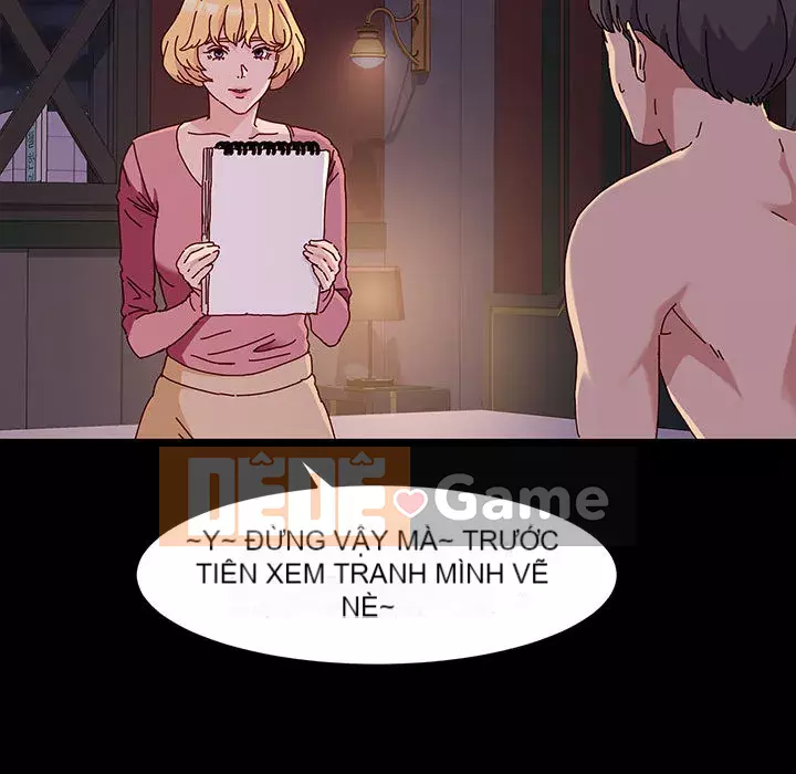 Mô hình rắn lu Chương 1-4