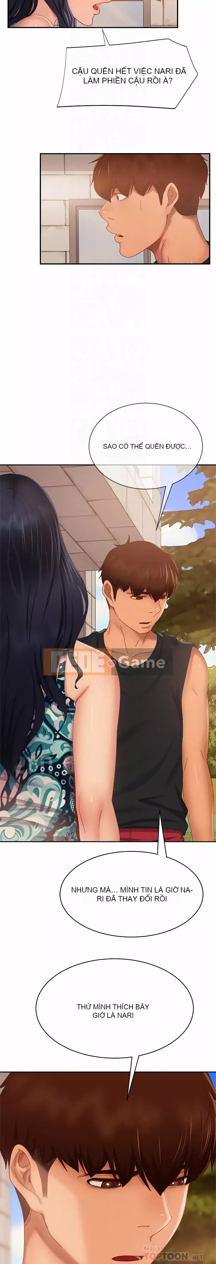 Người thuê nhà tồi Chương 79-80