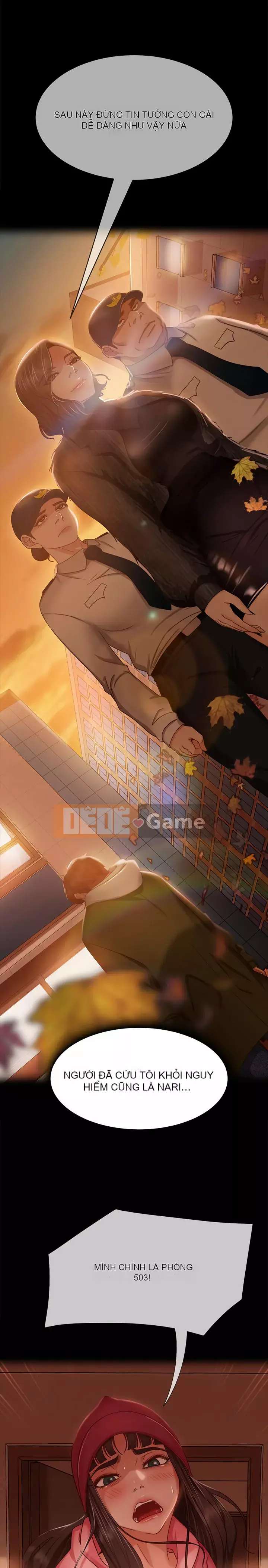 Người thuê nhà tồi Chương 79-80