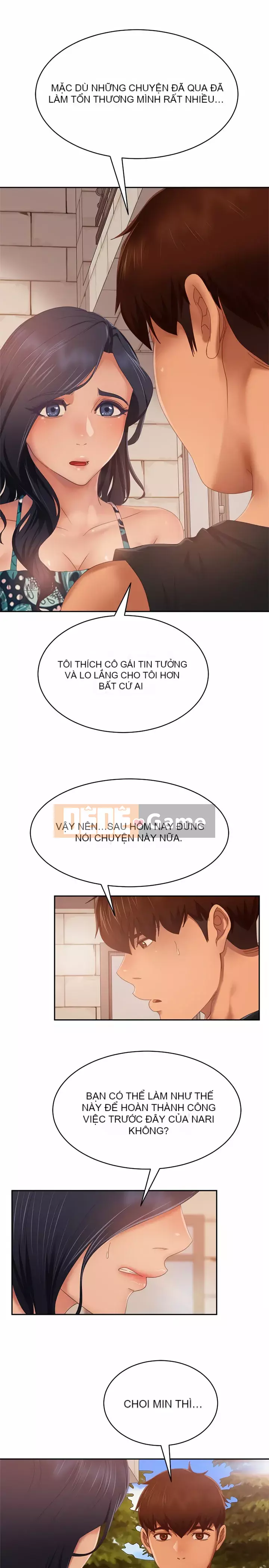 Người thuê nhà tồi Chương 79-80