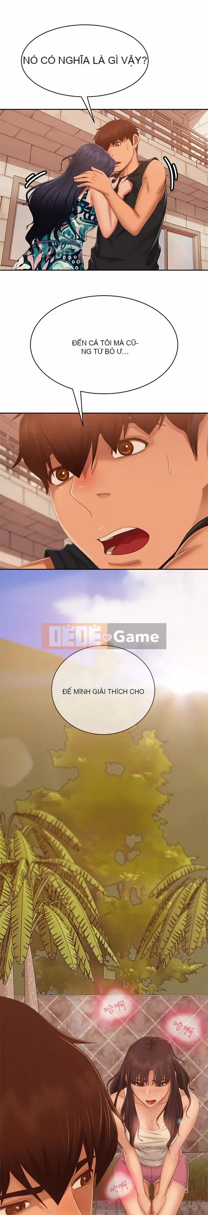 Người thuê nhà tồi Chương 79-80