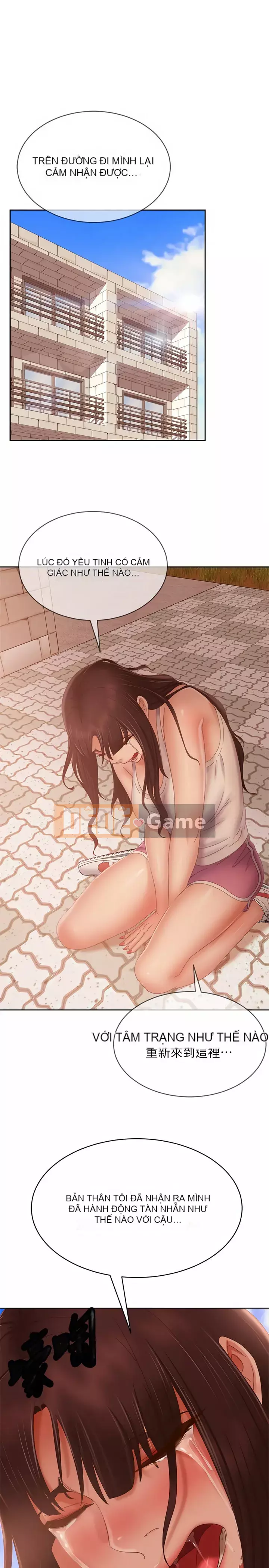 Người thuê nhà tồi Chương 79-80