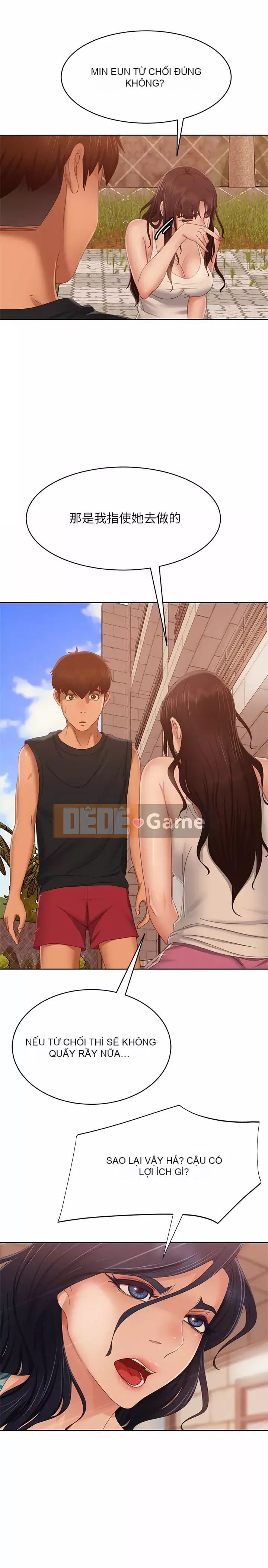 Người thuê nhà tồi Chương 79-80