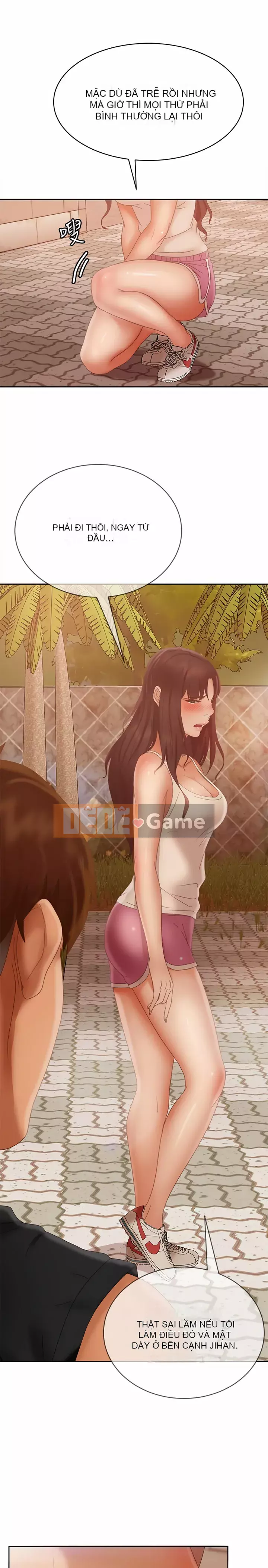 Người thuê nhà tồi Chương 79-80