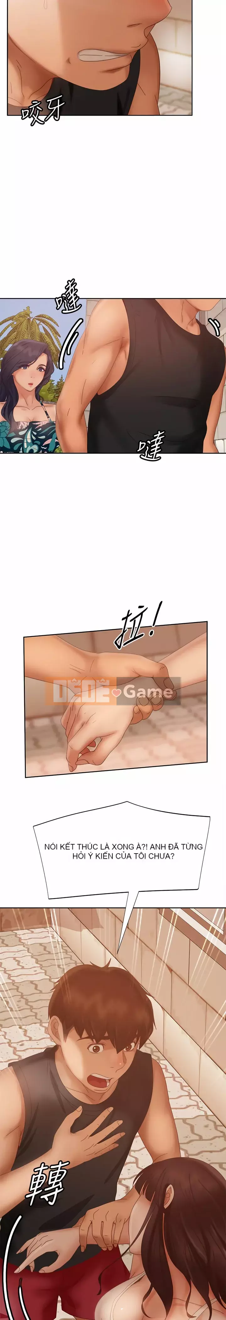 Người thuê nhà tồi Chương 79-80