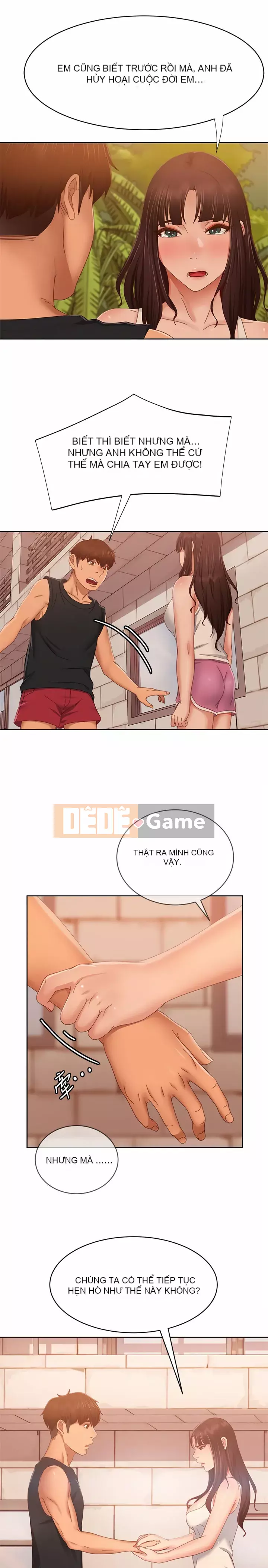 Người thuê nhà tồi Chương 79-80